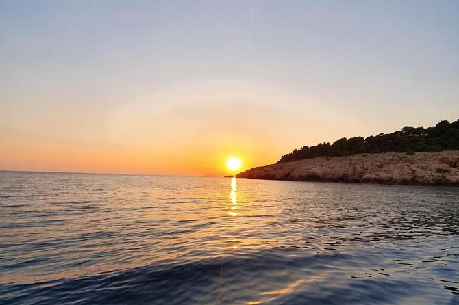 Blue Cave and Islands Tour by Speedboat From Dubrovnik - Inclusions