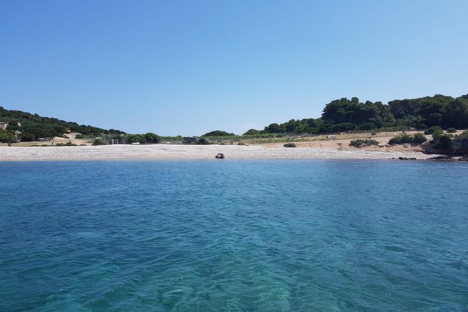 Blue Cave Private Tour From Hvar - Meeting and Pickup