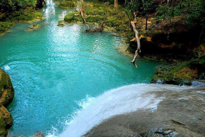 Blue Hole and Sightseeing Tour From Ocho Rios - Highlights of the Experience