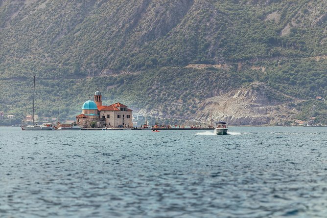 Boat Tour From Herceg Novi: Explore Kotor Bay (4h) (1-6 People) - Tour Highlights and Inclusions