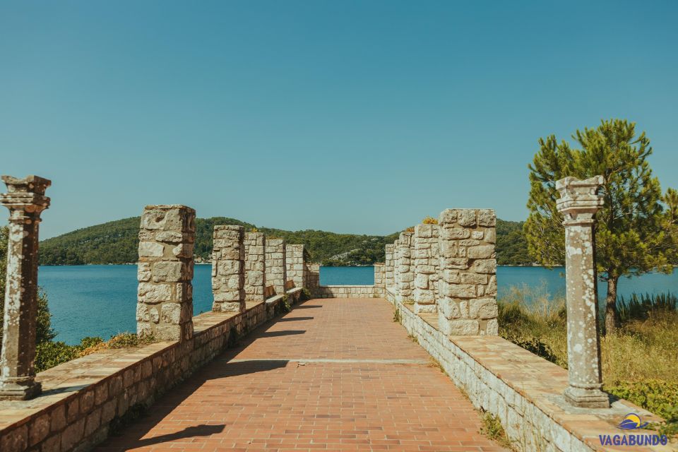 Boat Tour From Ston to Mljet National Park - Experience Highlights