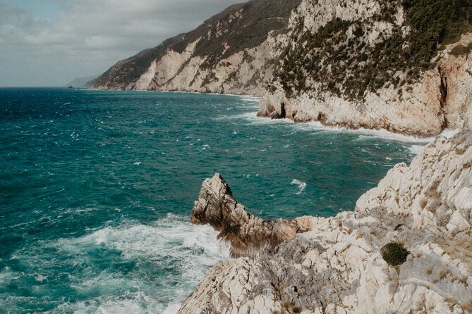 Boat Tour of the 3 Islands & Portovenere - Meeting Point