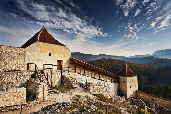 Bran Castle - Trip From Brasov - Booking and Pickup