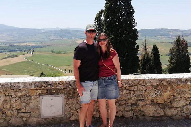 Brunello and Montepulciano Wine Tour From Cortona - Pairing Lunch at Historic Winery