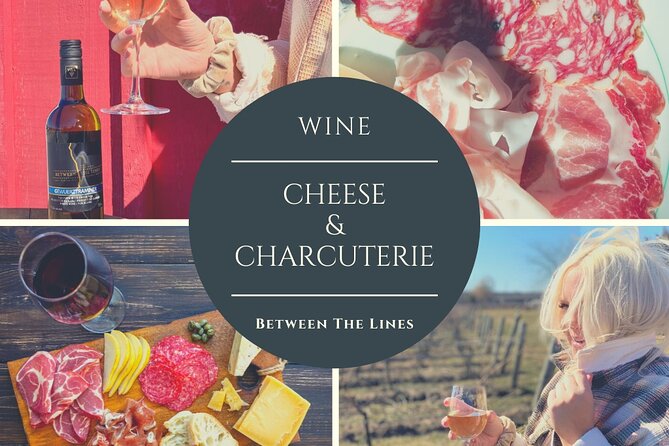 BTL Picnic Cheese and Charcuterie Board - Experience Overview