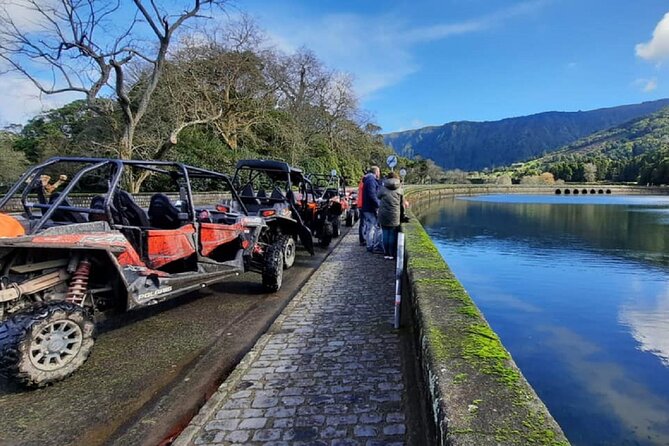 Buggy Off-Road Excursion From Ponta Delgada to Sete Cidades - HD - Whats Included