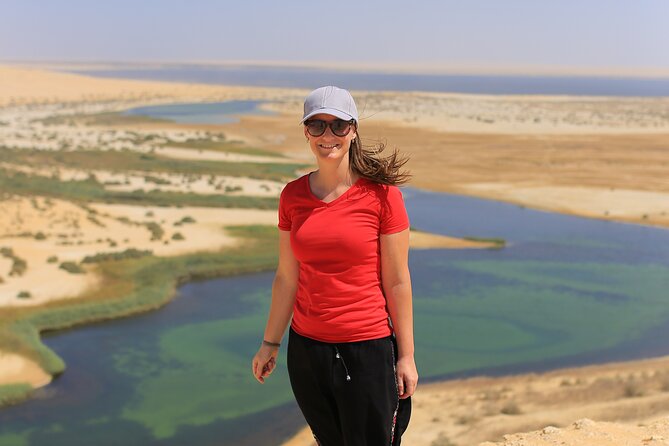 Cairo: 4x4 Safari, Sandsurf, Camel Ride, Magic Lake & BBQ Lunch - Thrilling Dune Bashing Experience