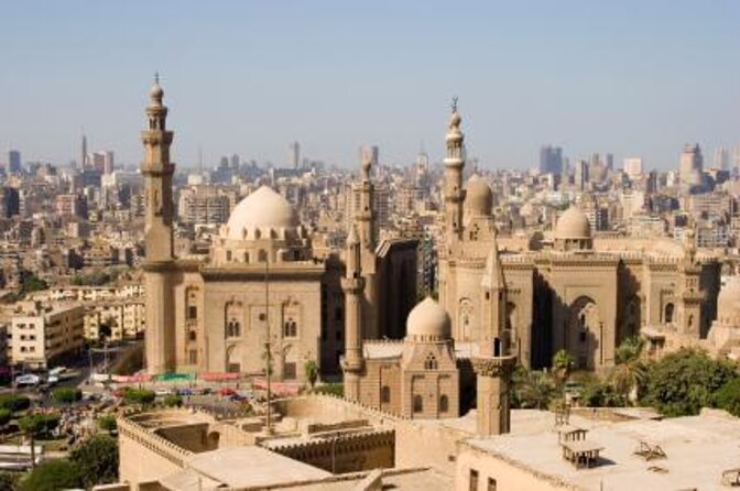 Cairo Private Day Tours: Discover Islamic and Coptic Cairo - Tour Highlights