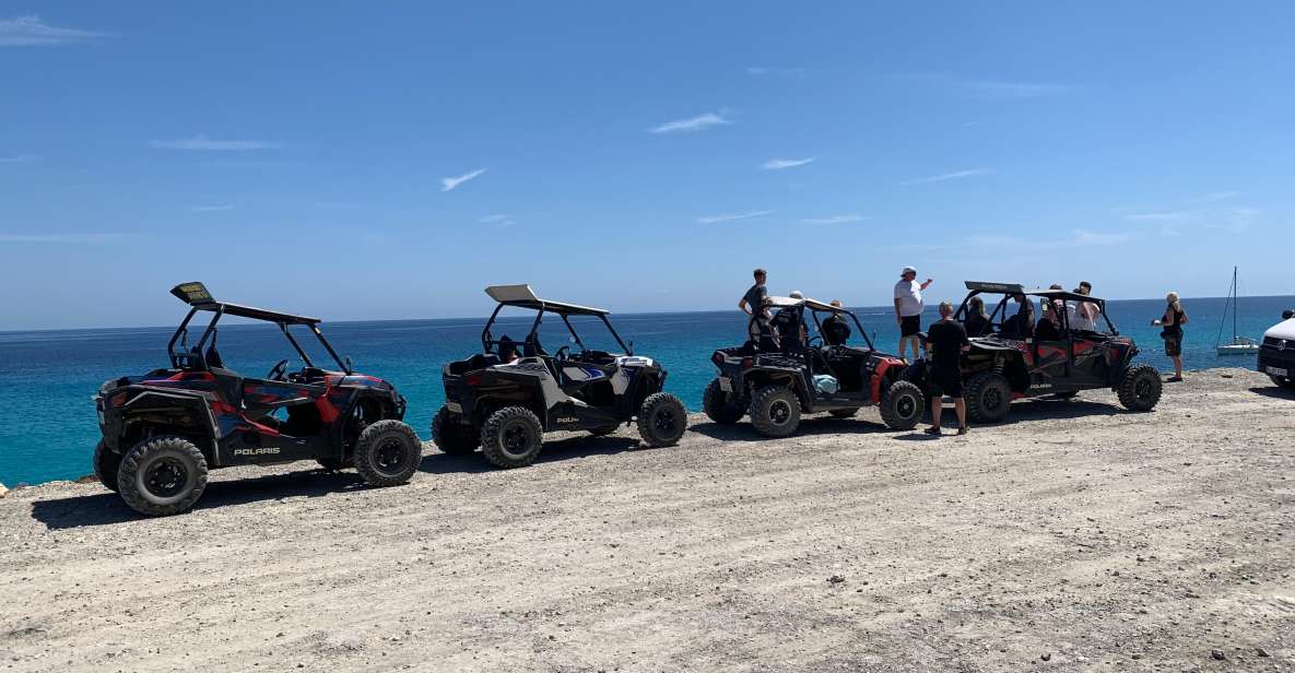 Cala Ratjada: Exclusive Buggy Tour Also for Families - Highlights