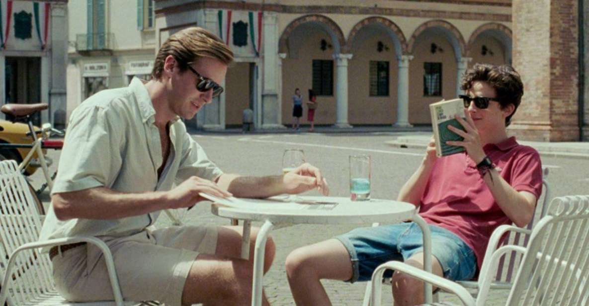 Call Me By Your Name Private Tour in Crema - Explore Crema