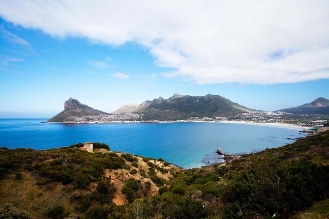 Camps Bay and Hout Bay Helicopter Tours From Cape Town - Pickup and Drop-off Locations