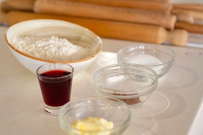 Cannoli Cooking Class in Taormina - Sicilian Cannoli Making Process