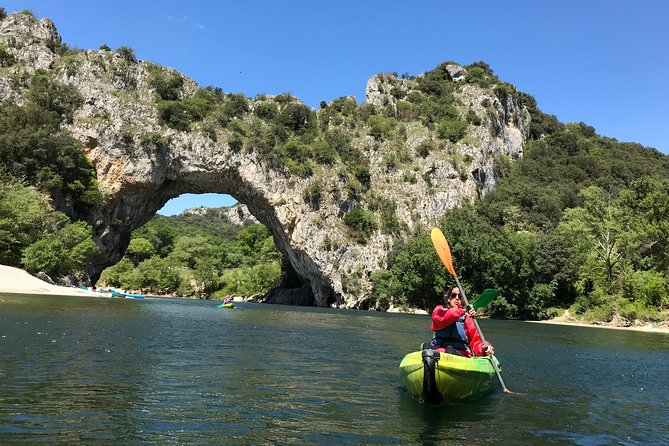 Canoe Descent Supervised for the Family - From 3 Years Old - Booking Confirmation and Cancellation