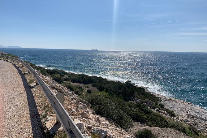 Cape Sounion & Temple of Poseidon Half-Day or Sunset Tour With Flexible Options - Packages and Inclusions