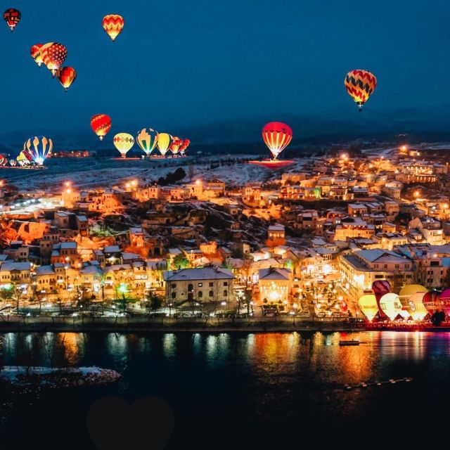 Cappadocia: 1 or 2 Day Private Tour - Esentepe Panoramic Viewpoint