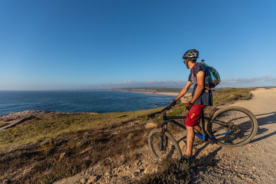 Carrapateira: Pedralva Mountain Bike Tour - Experience Highlights