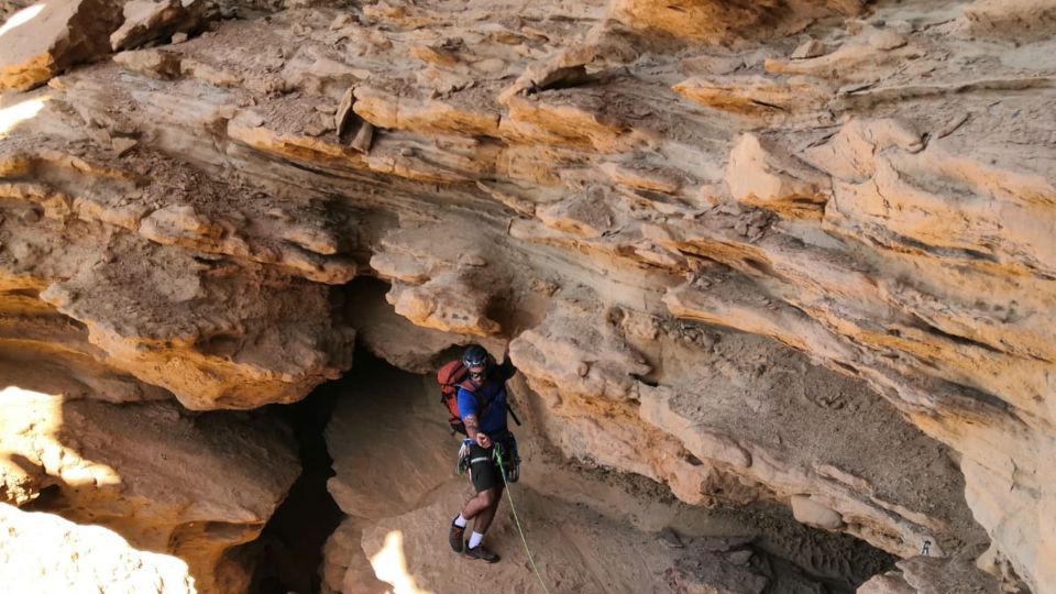 Cassis: Via Ferrata on the Cap Canaille - Included and Excluded