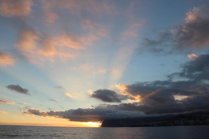 Catamaran Sunset Cruise From Funchal - Meeting Point and Logistics