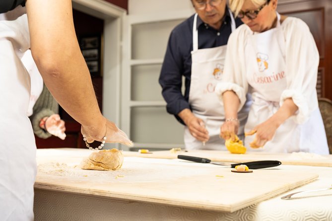 Cesarine: Home Cooking Class & Meal With a Local in Bologna - Sample Menu Offerings