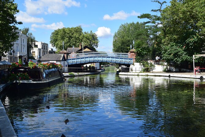 Charming Little Venice Quest Experience - Highlights of the Quest