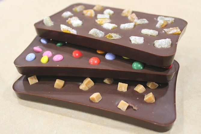 Chocolate Bar Making Workshop - York Cocoa Works - Additional Information