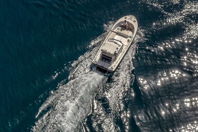 Cinque Terre Private Boat Tour - Meeting and Pickup Details