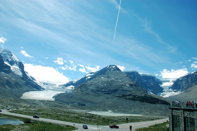 Circle West - Canadian Rockies Round Trip Bus Tour From Vancouver - Included in the Tour