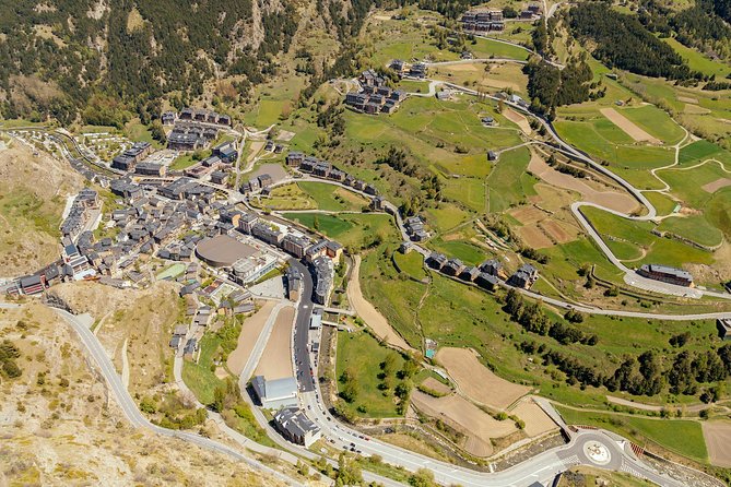 City Escape With Locals: Andorra PRIVATE Day Trip by PRIVATE Car - Customizable Itinerary