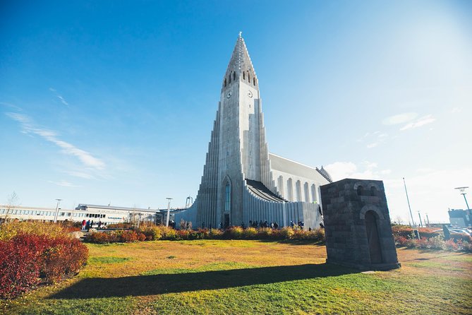 City Sightseeing Reykjavik Hop-On Hop-Off Bus Tour - Operating Schedule