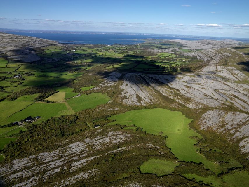 Cliffs of Moher and More: Full-Day Tour From Cork - Itinerary Highlights