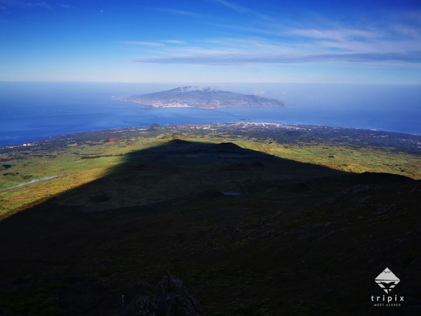 Climb Mount Pico With a Professional Guide - Guided Hiking Experience