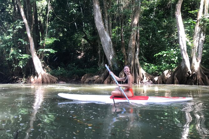 Coastal and River Kayaking Adventure at Marigot Bay - Accessibility and Recommendations