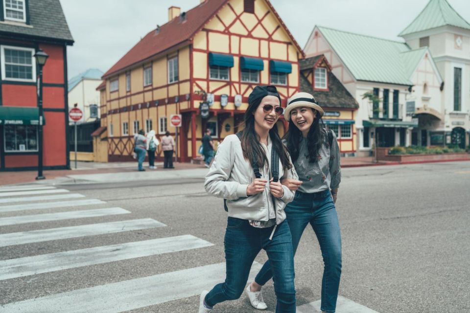 Colmar: Capture the Most Photogenic Spots With a Local - Authentic Cultural Insights