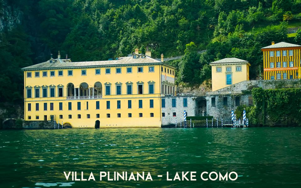 Como - Bellagio: 4 Hours Lake Como Boat Tour With Wewakecomo - Tour Highlights and Inclusions