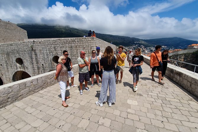 Complete Game of Thrones Experience in Dubrovnik - Meeting Point and Pickup