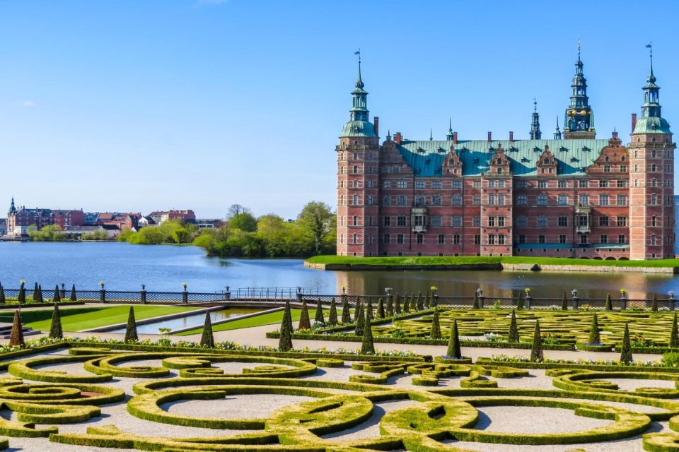 Copenhagen Day Trip to Frederiksborg Castle by Private Car - Transportation and Accessibility