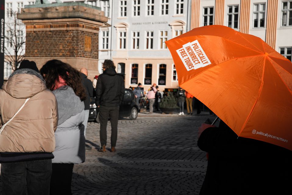 Copenhagen: Private Guided Tour - 90 Minutes - Hidden Gems - Experience Highlights