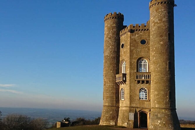 Cotswold Walks & Villages Tour From Stratford-Upon-Avon or Moreton-In-Marsh - Wildlife and Country Lanes