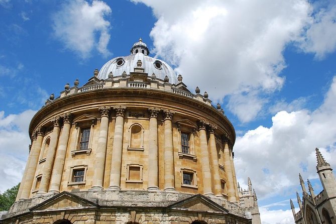 Cotswolds Villages and Oxford Full Day Tour From London - Guided Walking Tour