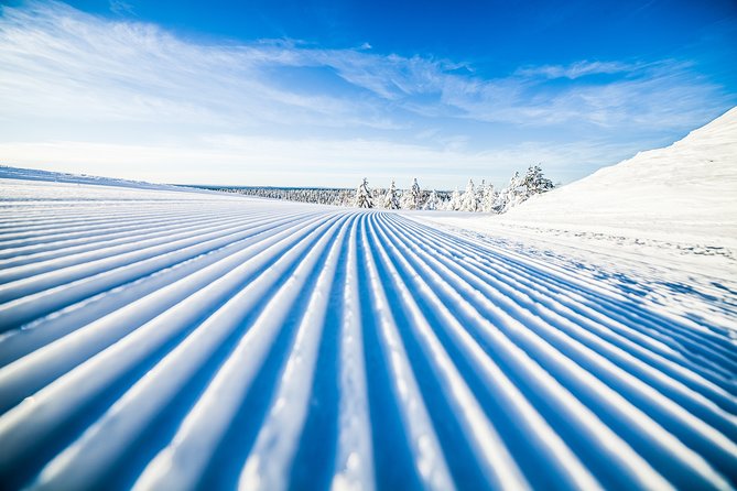 Cross-Country Skiing Trip - Inclusions