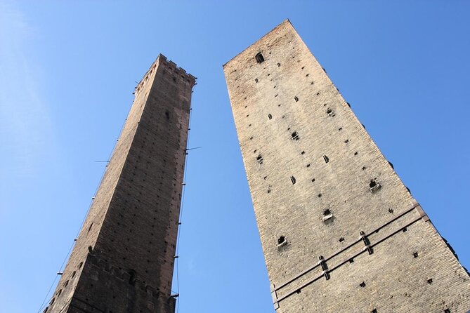 CSTRents - Bologna Segway PT Authorized Tour - Meeting Point and End Location