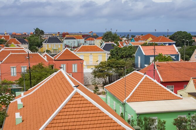 Cultural and Historical Audio Guided Walking Tour Tour of Otrobanda, Willemstad - Inclusions