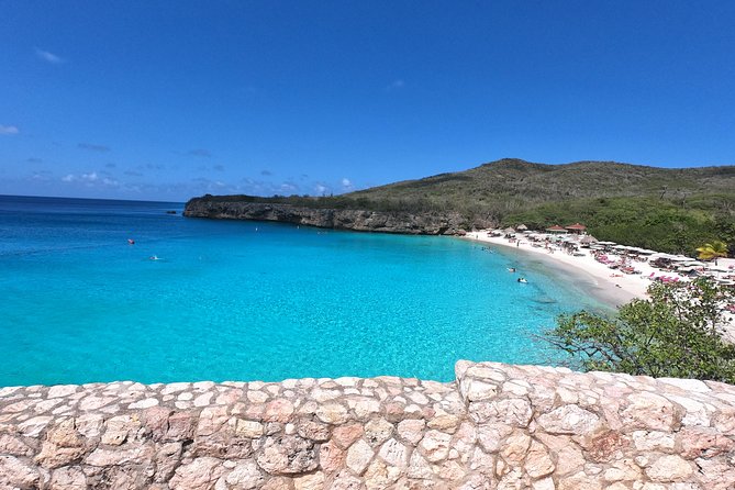 Curacao: Swimming With Sea Turtles and Grote Knip Beach Tour - Snorkeling With Sea Turtles