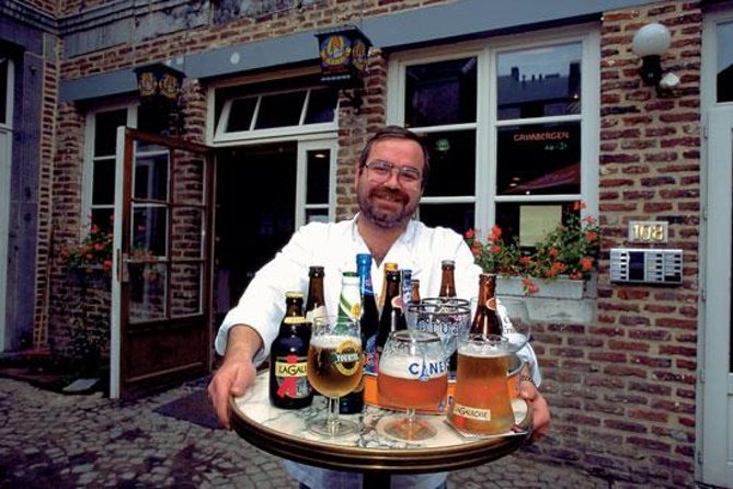 Czech Beer Tasting in Prague - Tasting Selection and Variety