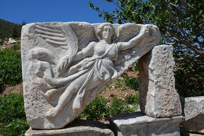 Daily Ephesus and Virgin Mary House Tour With Lunch Included - Whats Included