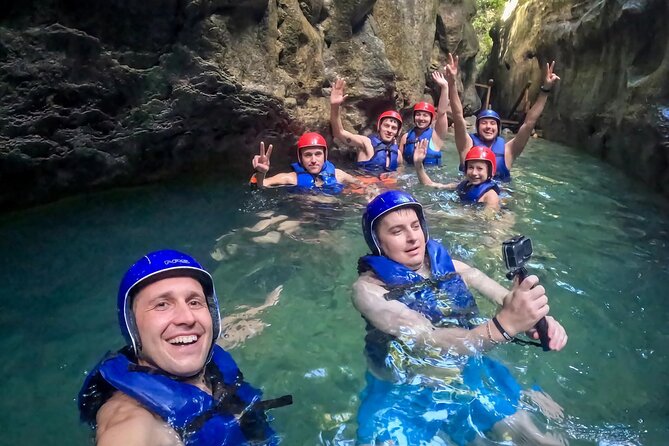 Damajagua Waterfalls With Lunch Included (Zip Lines Optional) - Accessibility and Participation