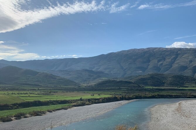 Day Tour of Gjirokastra UNESCO City and Blue Eye From Tirana - Gjirokastra Castle