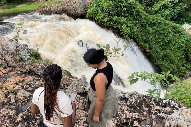 Day Tour of Jinja and Source of the Nile - Nile River Boat Cruise