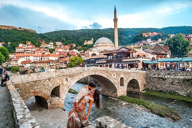 Day Tour of Kosovo; Prizren From Tirana - Tirana to Prizren Day Tour