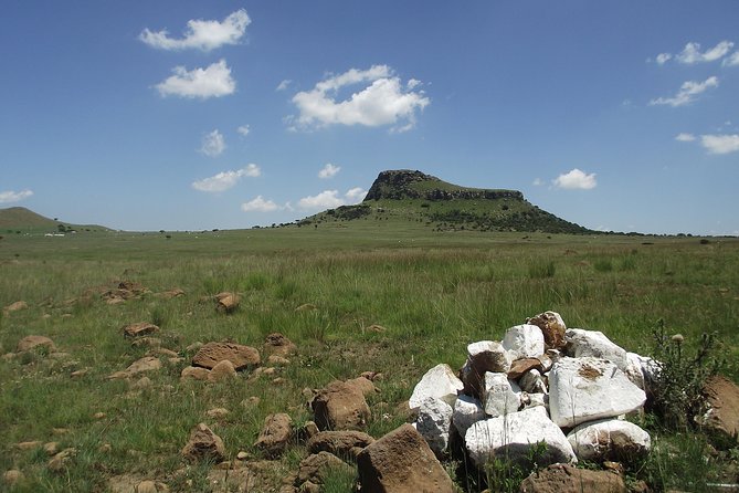 Day Tour of Rorkes Drift and Isandlwana - Tour Logistics